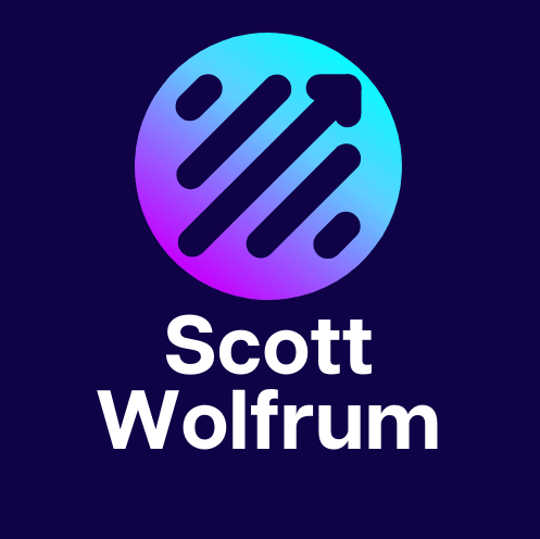 Scott Wolfrum Logo